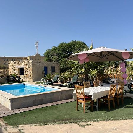 The Cottage Luqa Εξωτερικό φωτογραφία