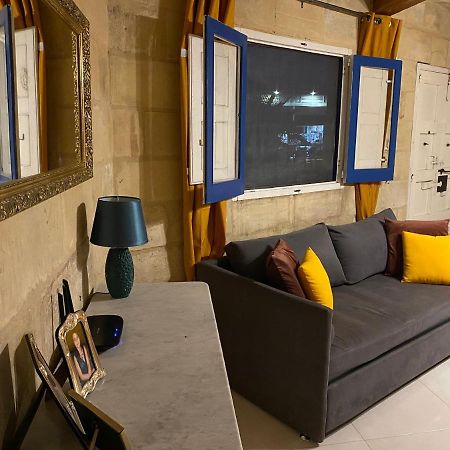 The Cottage Luqa Εξωτερικό φωτογραφία