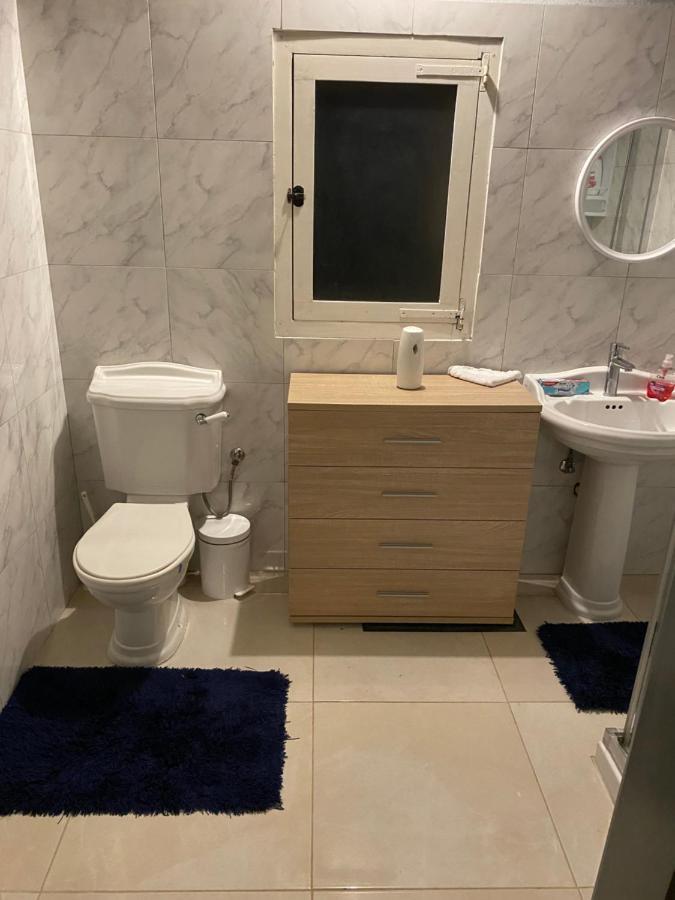 The Cottage Luqa Εξωτερικό φωτογραφία
